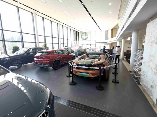 華晨寶馬澄清訂單傳聞 未取消，新能源車訂單僅順延生產(chǎn)